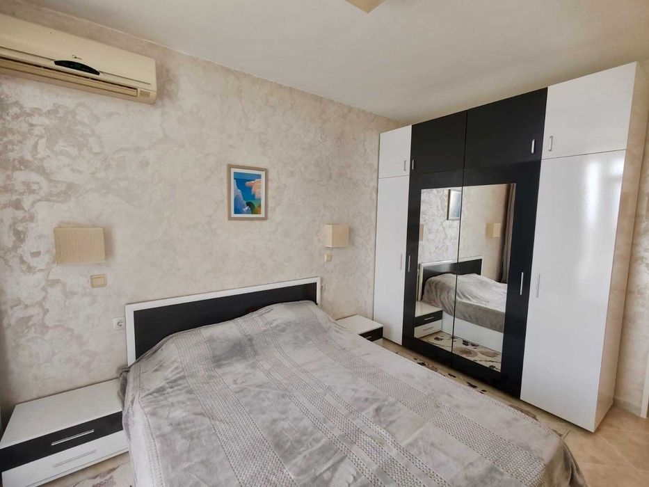 Продава се Двустаен апартамент в с. Кошарица, Област Бургас - 70 кв.м за 713 €/кв.м - Снимка #5