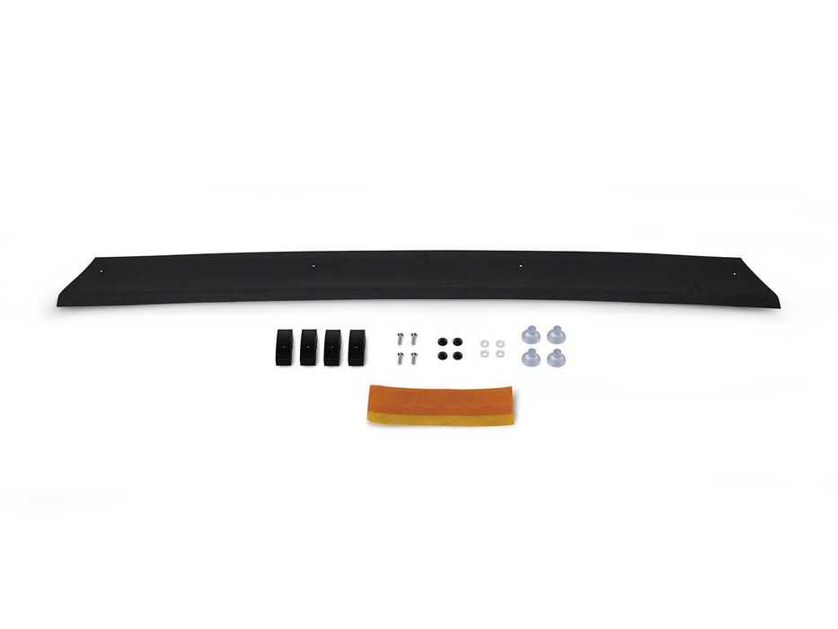 Дефлектор За Ивеко Дейли / IVECO DAILY 2006 - 2011