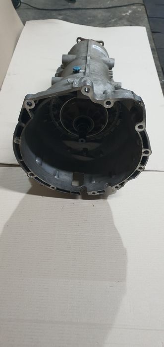 Cutie viteza automata 6HP-21 bmw e60 e61 e90 e91 e92 e65 e87 e81 e70