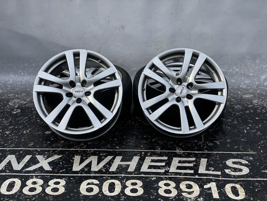 5х112 18 цола Джанти VW Golf Passat Mercedes C E Audi A4 A6 Seat 5x112