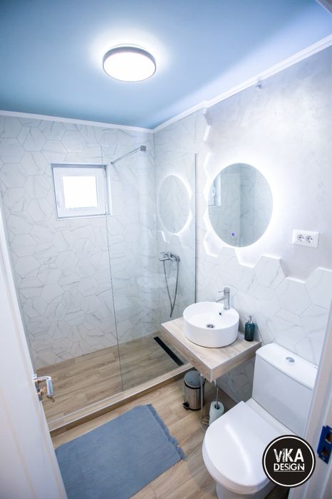 Regim Hotelier,Apartament 3 camere lux,Bulevardul Transilvania