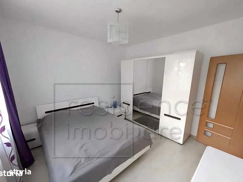 Apartament 2 camere decomandate, Semicentral, zona NTT Data+Garaj