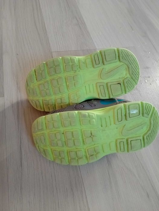 Детски маратонки за момичета -номер 25-27-36