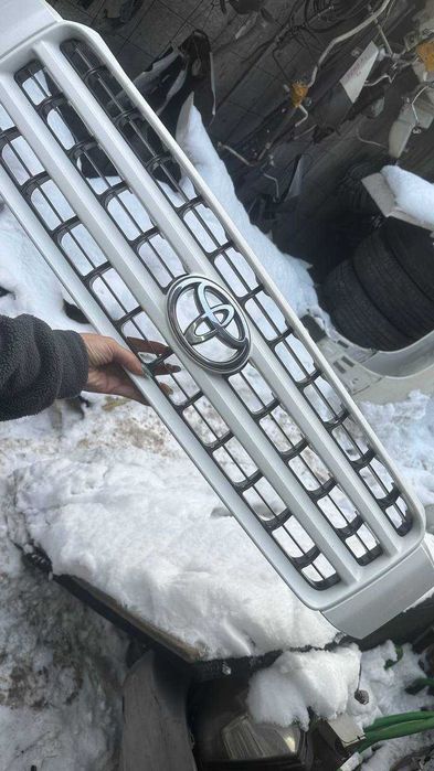 решетка хайландер