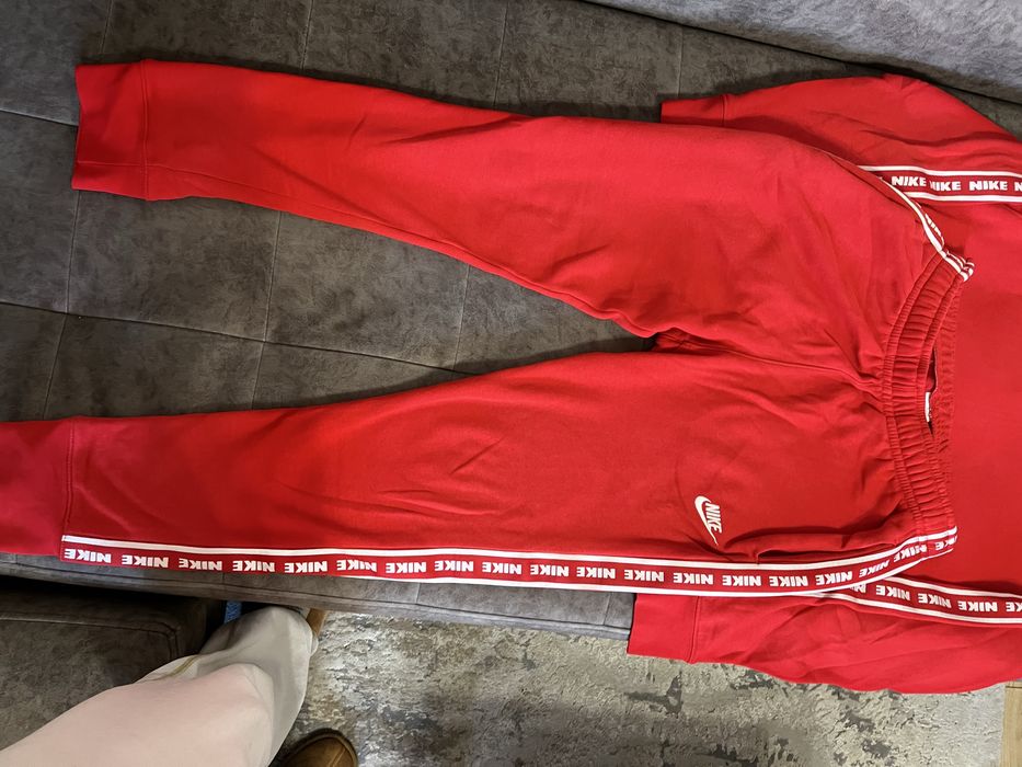 Оригинален екип на NIKE