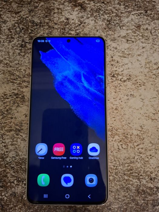 Продам Samsung S21, 128 гб.