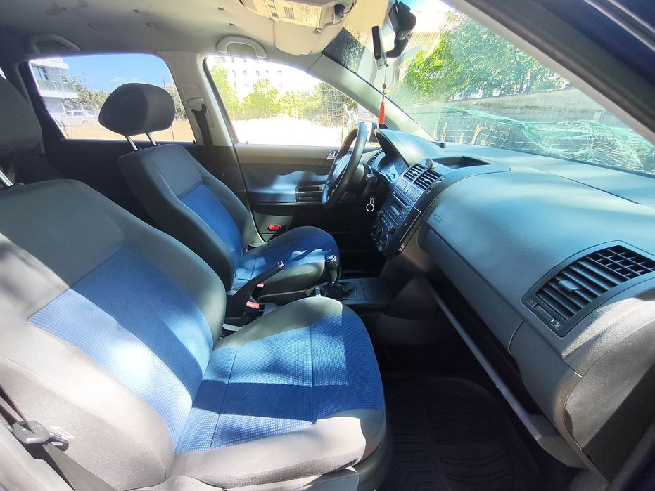 VOLKSWAGEN Polo 2006 — imagine 4