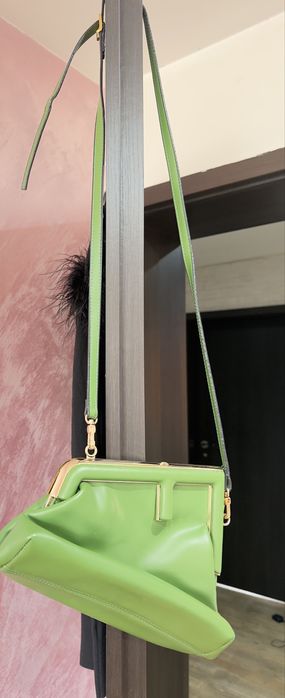 Дамска чанта Fendi