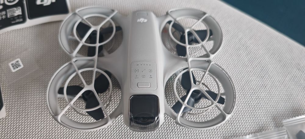 DJI Neo Fly Combo