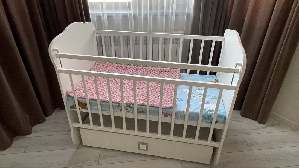 Манеж детский