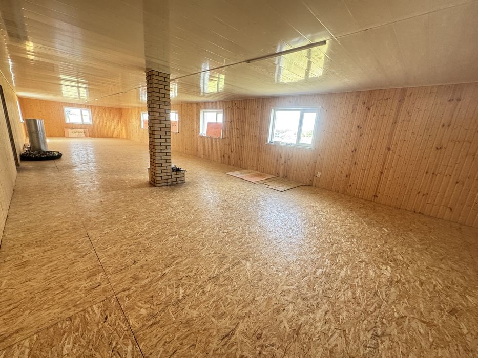 Продается дом 2019 года постройки