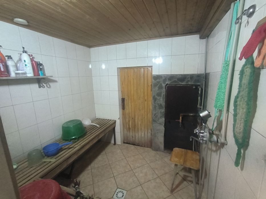 Продам часть дома