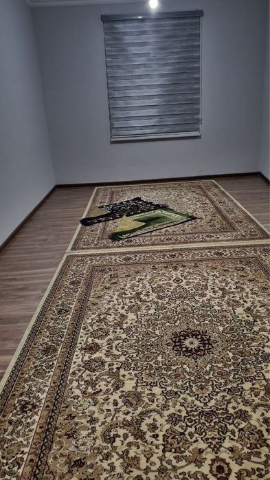 Yunusobodda shinam hovli oylik arendaga! ( oiala uchun )