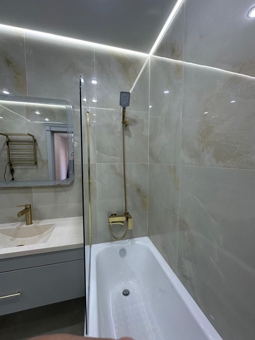 Продам 3х комн 10 мкр