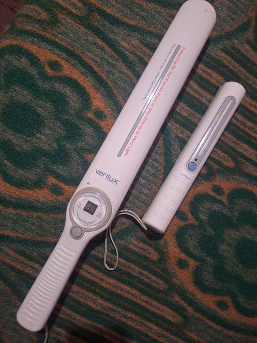 UV Лампи за дизенфекция матраци и др.