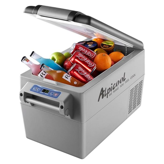 Автохолодильники Alpicool CF 45