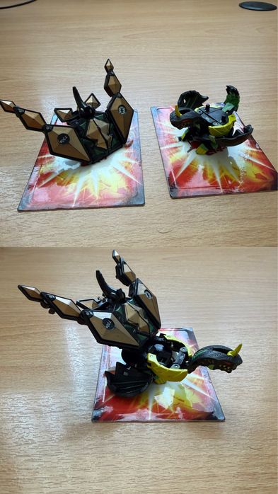 Bakugan