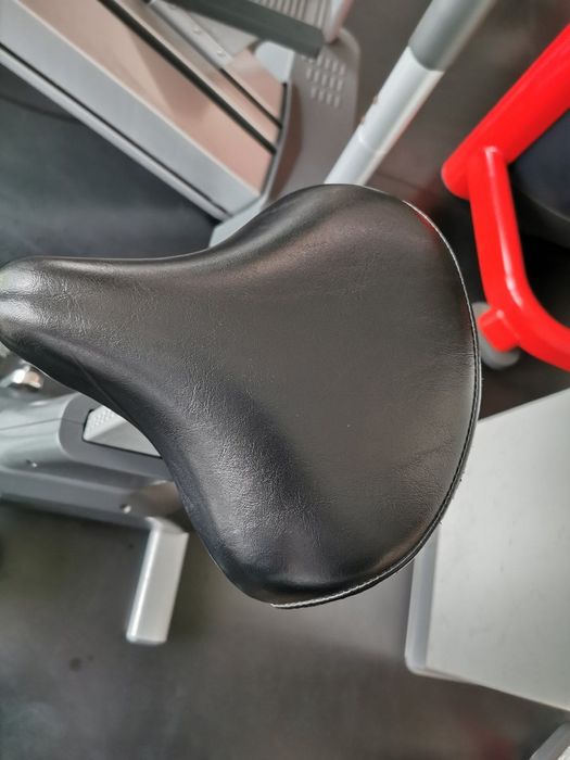 -50% Велоергометър Life Fitness