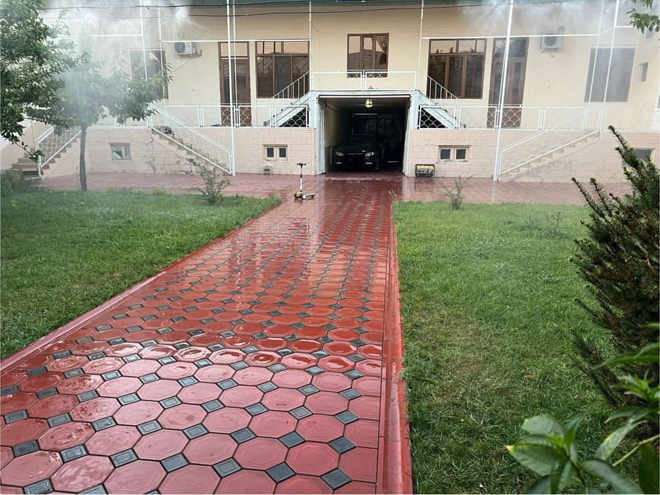 Nazarbek 8maktab ro’parasi masjid ko’chaga kirganda