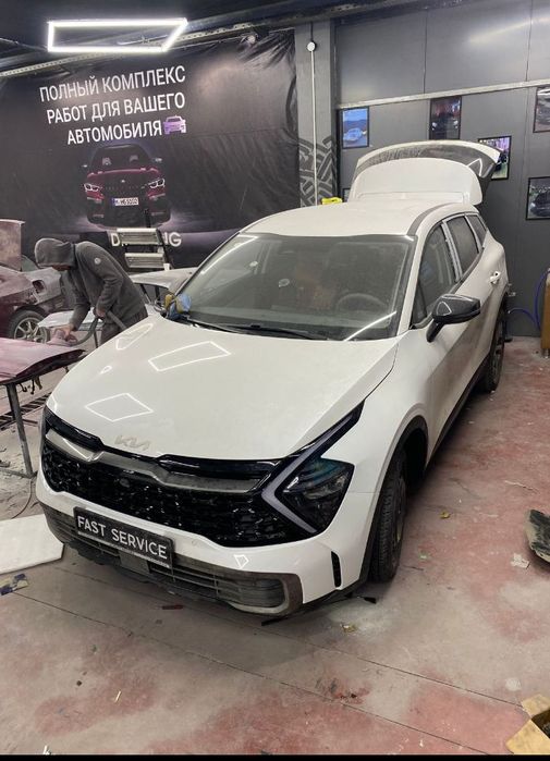 Костоправ маляр Алматы