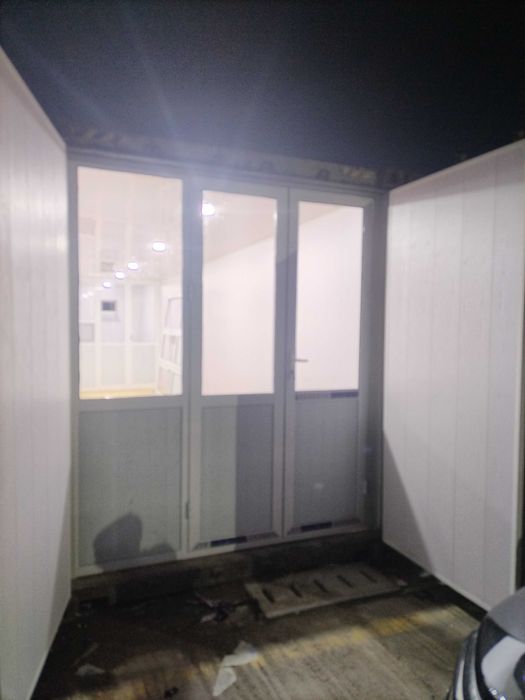 контейнер офис магазин уйлар Контайнер