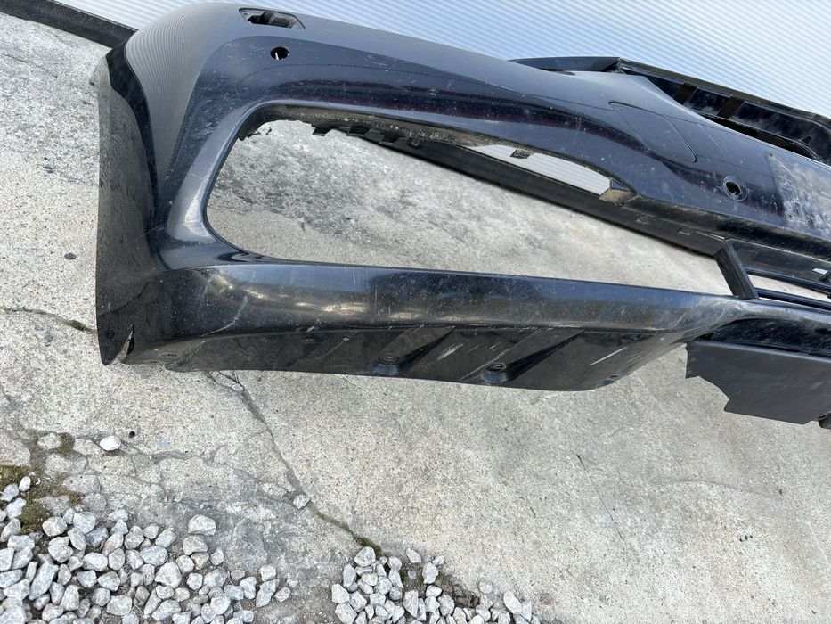 Предна броня за BMW F30/31 LCI