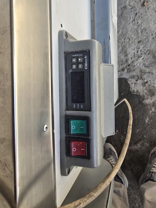 Продажа витринный холодильник