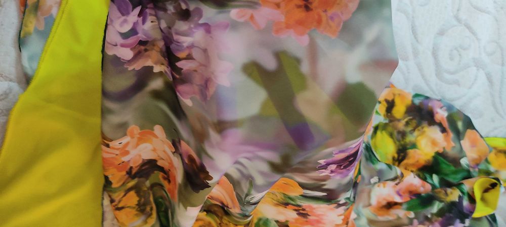 Продам турецкое вечернее платье