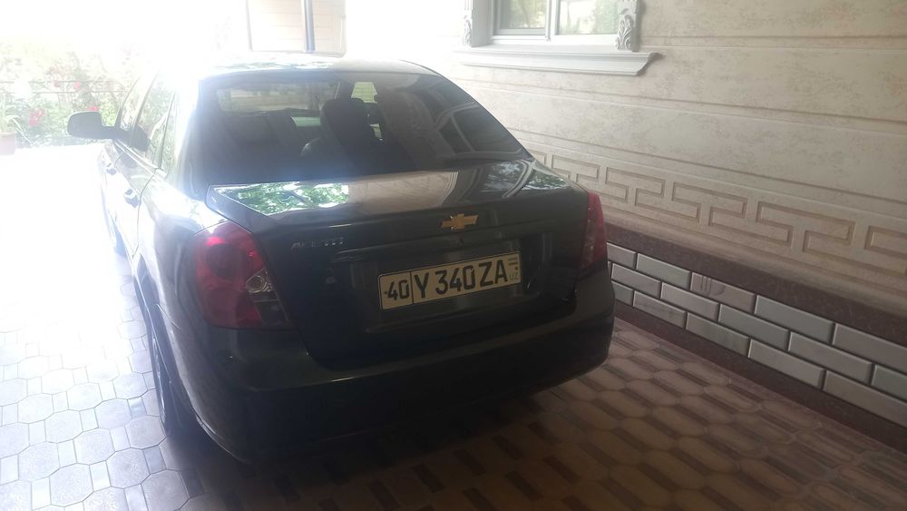 Lacetti 2019 y 3 pozitsiya