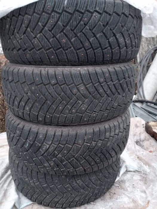 Шины 16 . 50 тысяч тенге
