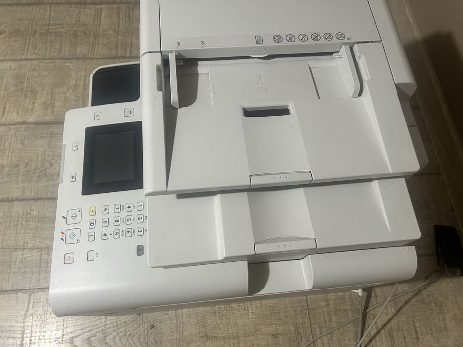 Imprimantă Multifuncțională Canon i-SENSYS Color Laser – Scan / Copy / Print / WiFi