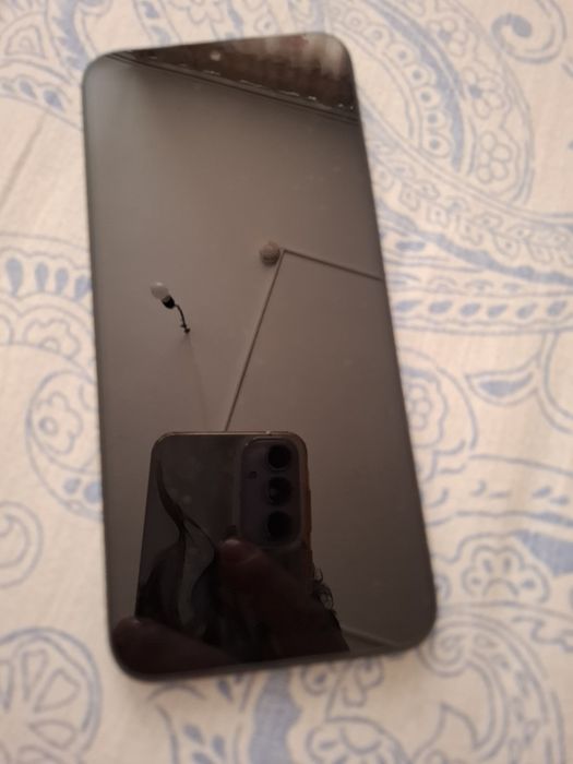 Телефон редми 15с