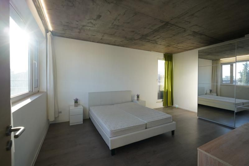 Дава се под наем Тристаен апартамент в София, Горубляне - 120 кв.м за 1500 € - Снимка #3