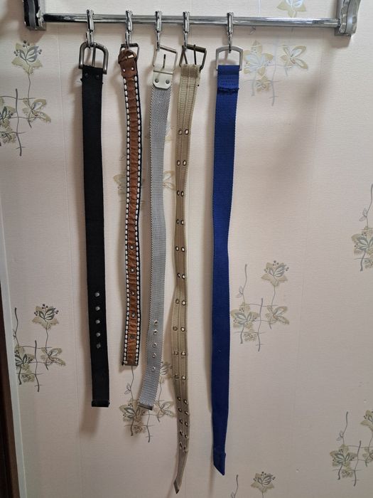 Ремни женские, подростковые, и детские.
