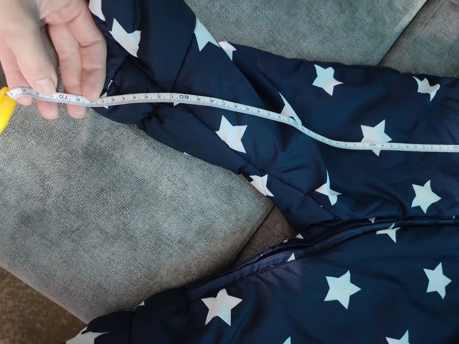 Комбез осень-весна