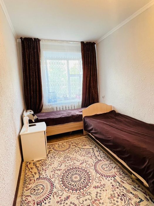 Квартира в центре