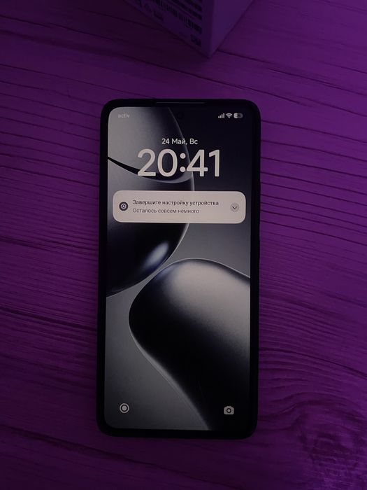 Xiaomi 14T PRO 1тб памяти