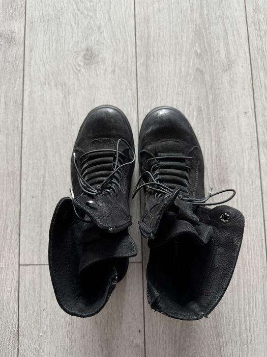 Ghete dama Flavia Passini