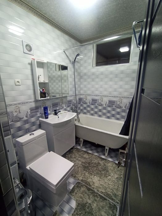 Аренда квартира кизларга чилонзор 10 евос