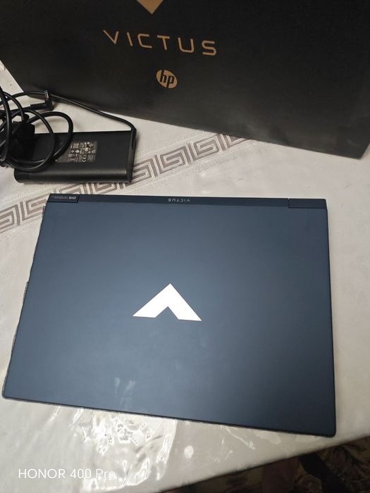 HP VICTUS   GAMING i5 12avlod noutbuk notebook ноутбук