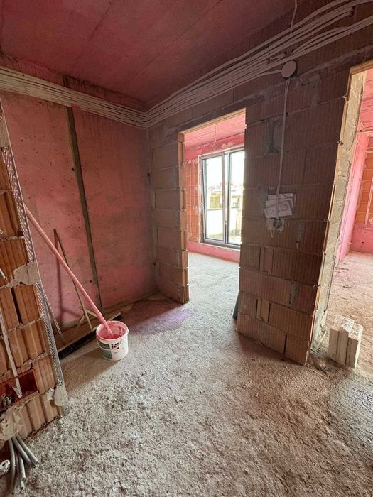 Продава се Тристаен апартамент в София, Център - 143 кв.м за 1700 €/кв.м - Снимка #12