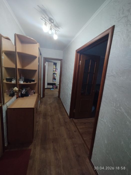 Продам 2х комнатную квартиру 5-14