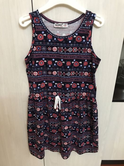 Қыз балаға Көйлектер сатылады