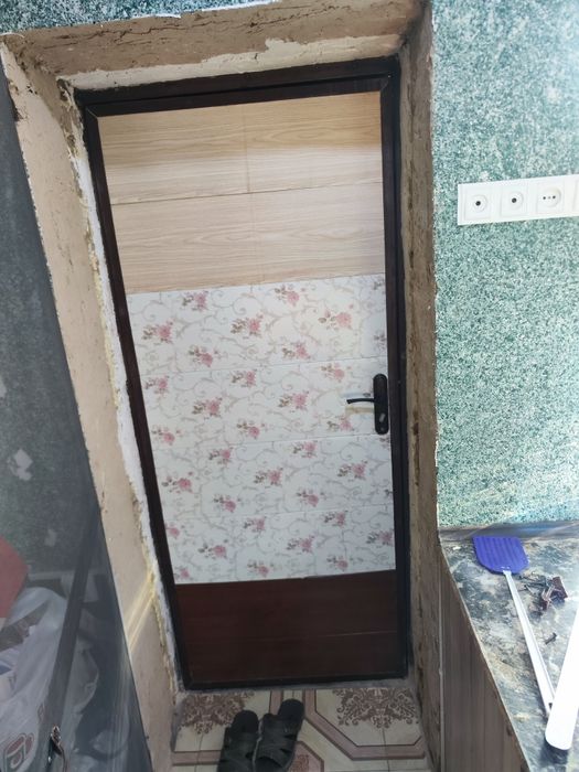 Комплект окон, решёток,подоконниксеток маскит