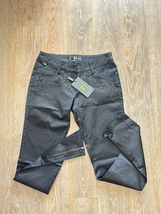 Продам брюки на худенькую девушку