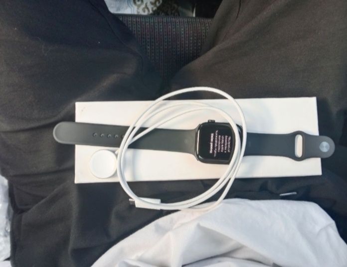 apple watch series 10