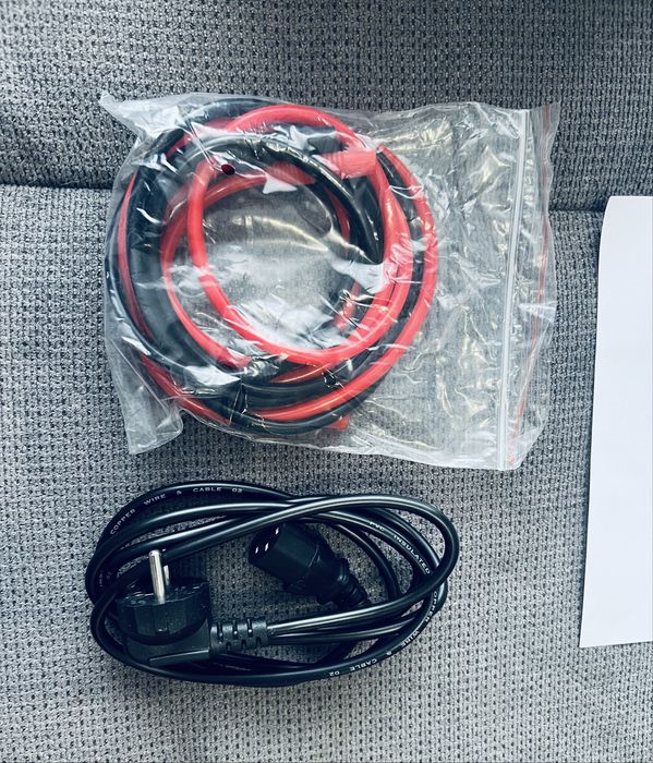 Диамантено Микродермабразио, Вакуум и Спрей - Мощно: 60W