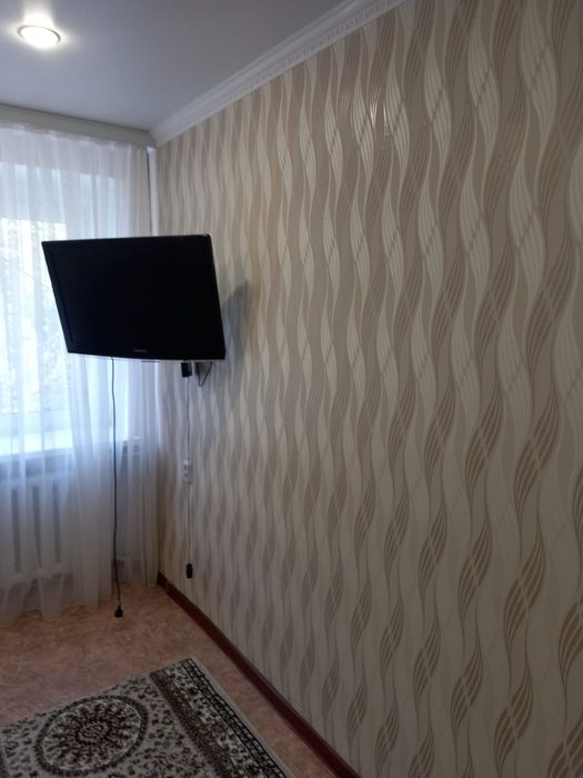 Продам 2х комнатную квартиру