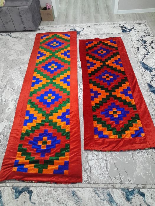 Корпе 2шт. Новый