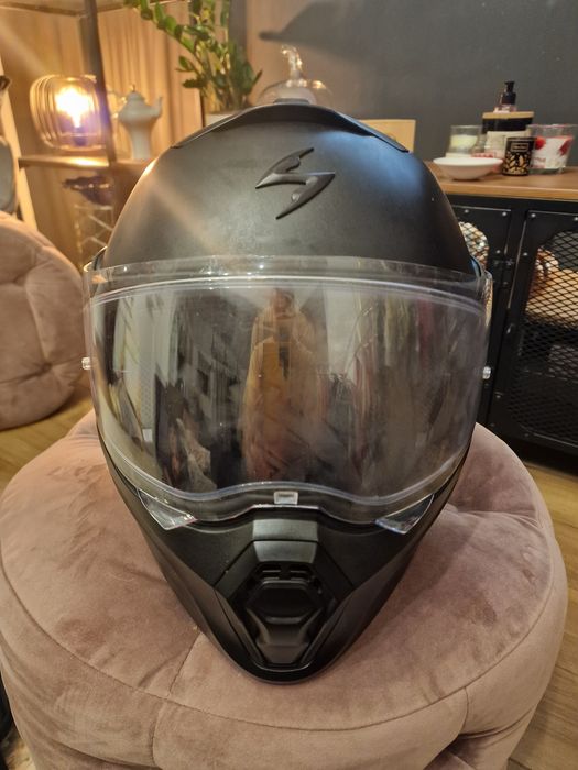 Casca Motocicleta Scorpion EXO